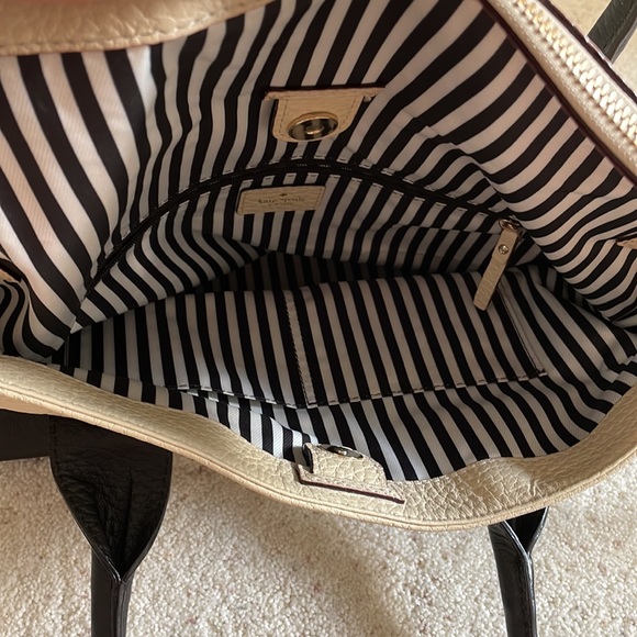 Kate Spade Southport Avenue Carmen Satchel - Picture 12 of 12